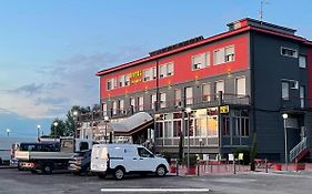Hotel Paradiso